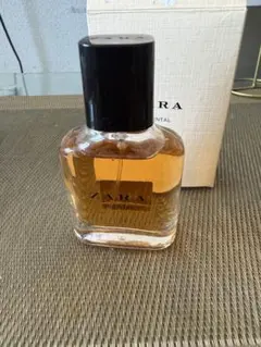ZARA ORIENTAL オードトワレ 30ml
