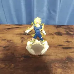 2026年最新】魔人ベジータ フィギュアの人気アイテム - メルカリ