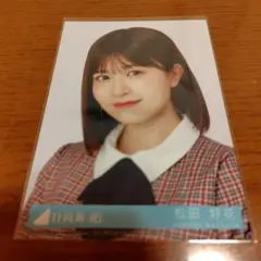 松田好花 アイドル