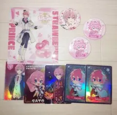 2026年最新】すとぷりまとめ売りの人気アイテム - メルカリ