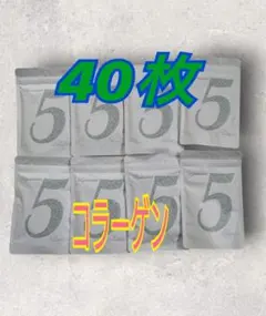 MITOMO　ミトモ　シートマスク　パック　コラーゲンのサムネイル