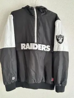 2026年最新】raidersナイロンジャケットの人気アイテム - メルカリ