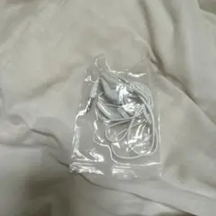 有線イヤホン ホワイト