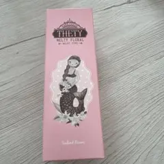 THETY MELTY FLORAL ハンドクリーム 50g
