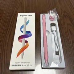 新品 Apple pencil 互換品 スタイラス タッチペン