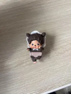 HIPPERS Monchhichi モンチッチ ヒッパーズ ベビチッチ