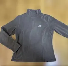 THE NORTH FACE ノースフェイス フリース ハーフジップ　Sサイズ