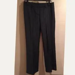 未使用 スーツカンパニー she パンツスーツ