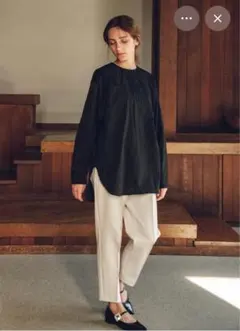 2026年最新】ohga ブラウスの人気アイテム - メルカリ