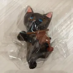 ねこのオーケストラ　シープラ限定さびネコ