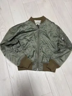 FREAK’S STORE MA-1