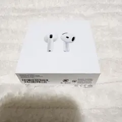 2026年最新】AirPods4 本体の人気アイテム - メルカリ