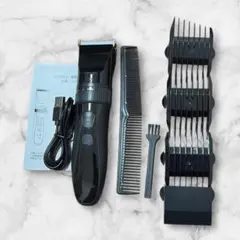 中古再生品]WAHLバリカン PROLithium充電器セット - メルカリ