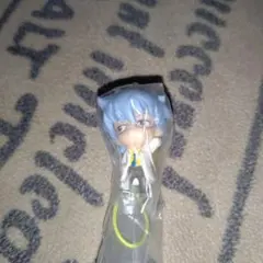 銀魂　銀八先生　ガチャ　マスコット