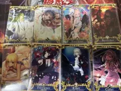 Fate/Grand Order トレーディングカード ③