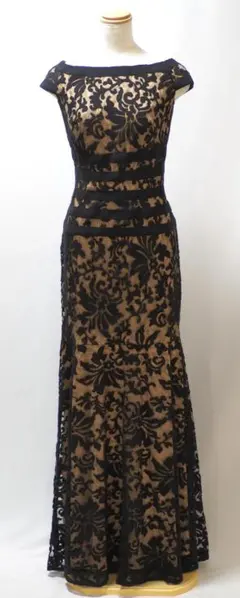 2026年最新】TADASHI_SHOJI タダシショージ ロングドレスの人気