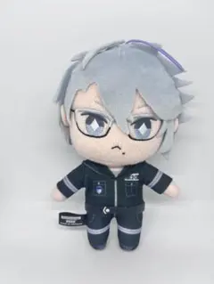 アズール　EXぬいぐるみ　運動着