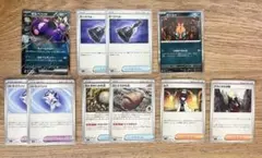 2026年最新】ポケモンカード 汎用カード まとめ売りの人気アイテム