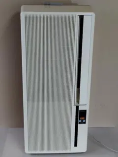 Haier 窓用エアコン JA-16L ジャンク？ - メルカリ
