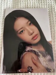 BABYMONSTER アルバム RORA