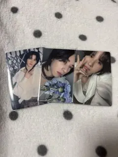 JO1 佐藤景瑚 トレカ