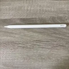 apple pencil 第二世代