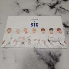 MEDIHEAL × BTS フォトカードセット