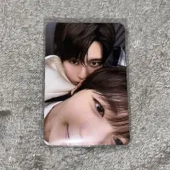 nctwish wishlist ユニット トレカ シオン リョウ