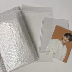 SVT S.COUPS トレカ
