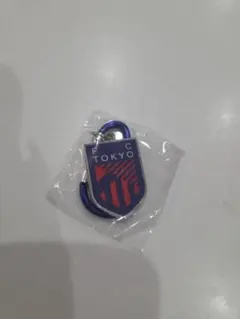 J1 メタルチャーム FC東京 ガチャ