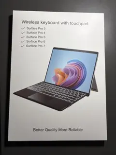 Omikamo surface pro キーボード
