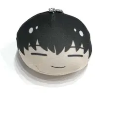 銀魂 おまんじゅうにぎにぎマスコット 土方十四郎(仏のパシリver.)