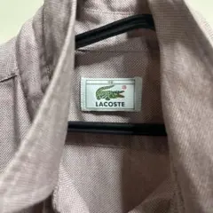ラコステのサムネイル