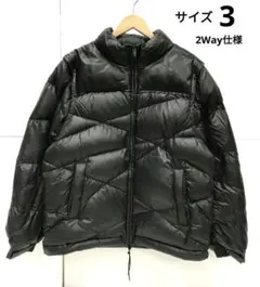 undercover レザー切替えPコート　希少サイズ3 袖レザーダウン UC2C9205_2_AKHA_1.jpg?v=