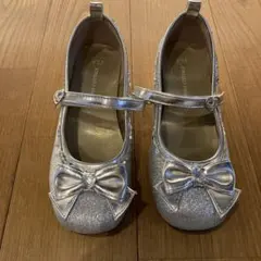 フォーマルシューズ★21センチ