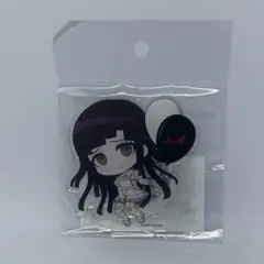 スーパーダンガンロンパ2 罪木蜜柑 15周年 ちびキャラアクリルフィギュアのサムネイル