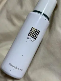 希少 資生堂 タクティクス コロン 100ml （ピュアミスト）アメリカ製