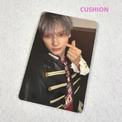 TXT CUSHION OF THORNS Ver. トレカ ヒュニンカイ
