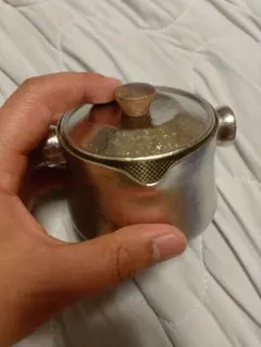 テ*ブ様 チタン製　急須