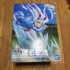 ウマ娘　シンデレラグレイ　タマモクロス　フィギュア　EVOLVE〈新品・未開封〉