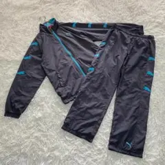 人気✨PUMA/プーマ 【M】セットアップ ウィンドブレイカー上下セット
