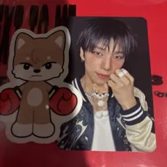 NEXZ Beat-Boxer ソゴン