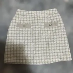 ingni ミニスカート