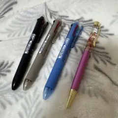 フリクションセット