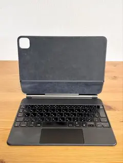 【極美品】Apple純正 MagicKeyboard 11インチ A2261