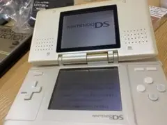 Nintendo DS 本体 NTR-001(JPN) オマケソフト付