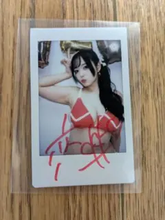 2025年最新】恋渕ももな チェキの人気アイテム - メルカリ