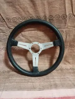 レトロ NARDI クラシック ステアリング ハンドルのサムネイル
