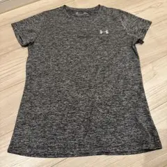 Under Armour グレー M ルーズフィットTシャツ