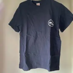 MIU404 Tシャツ S ネイビーのサムネイル